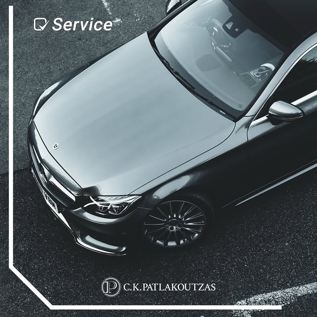 Για το service της δικής σου Mercedes έκλεισες ραντεβού? Το έγκαιρο service αποτελεί προστασία, γι’ αυτό προγραμμάτισέ το!

📞  Service 2310 475746
📞  Αντ/κών 2310 859777
📌  Κουντουριώτη 78, Πυλαία

#patlakoutzas #antalaktika #service #mercedesbenz