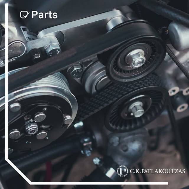 Εάν ψάχνεις ανταλλακτικά, καινούρια ή μεταχειρισμένα για Mercedes Benz &amp; Smart, τότε κάλεσε στο ανεξάρτητο εξειδικευμένο συνεργείο C.K. PATLAKOUTZAS.

☑️ Άμεση εξυπηρέτηση
☑️ Καλές προσφορές

Ανεξάρτητο εξειδικευμένο συνεργείο Mercedes Benz &amp; Smart C.K. PATLAKOUTZAS

📞  Service 2310 475746
📞  Αντ/κών 2310 859777
📌  Κουντουριώτη 78, Πυλαία

#patlakoutzas #antalaktika #service #mercedesbenz